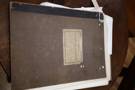 Lewis, John Frederick - Illustrations of Constantinople made during a Residence in that City,